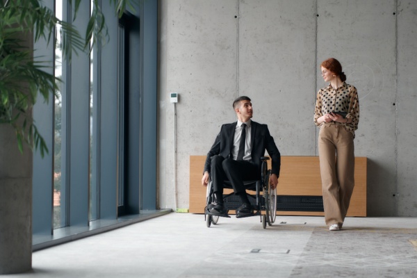 Obligation d’emploi des travailleurs handicapés : bientôt la déclaration annuelle ? 