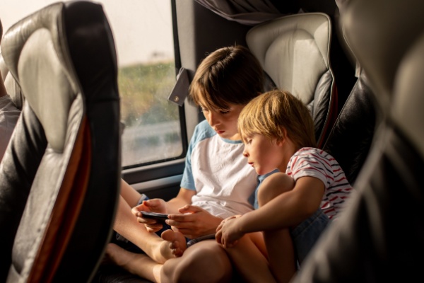 Transport en commun des enfants pendant la période estivale : quels aménagements ?  