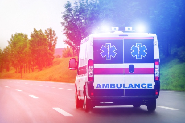 Sécurité civile : faciliter l’intervention des conducteurs