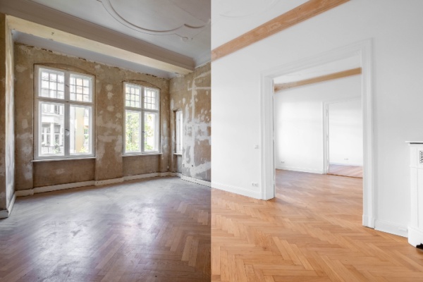 Transformation des bâtiments en logements : de nouveaux outils disponibles !