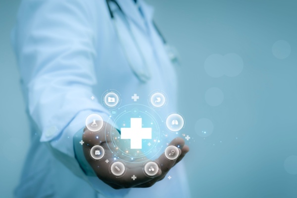 Coopération entre professionnels de santé : des modalités modifiées 