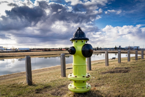 ICPE : nouvelles installations pour les chais