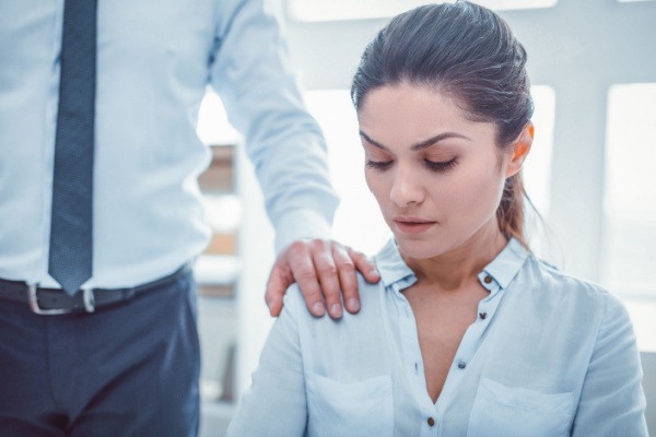 Violences sexuelles et sexistes au travail : un nouveau kit de prévention